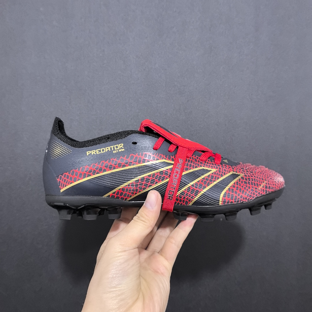Adidas Predator 25 V8 AG
