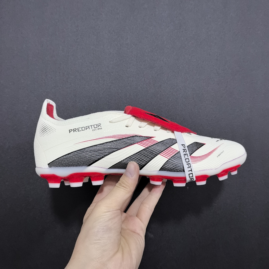 Adidas Predator 25 V10 AG