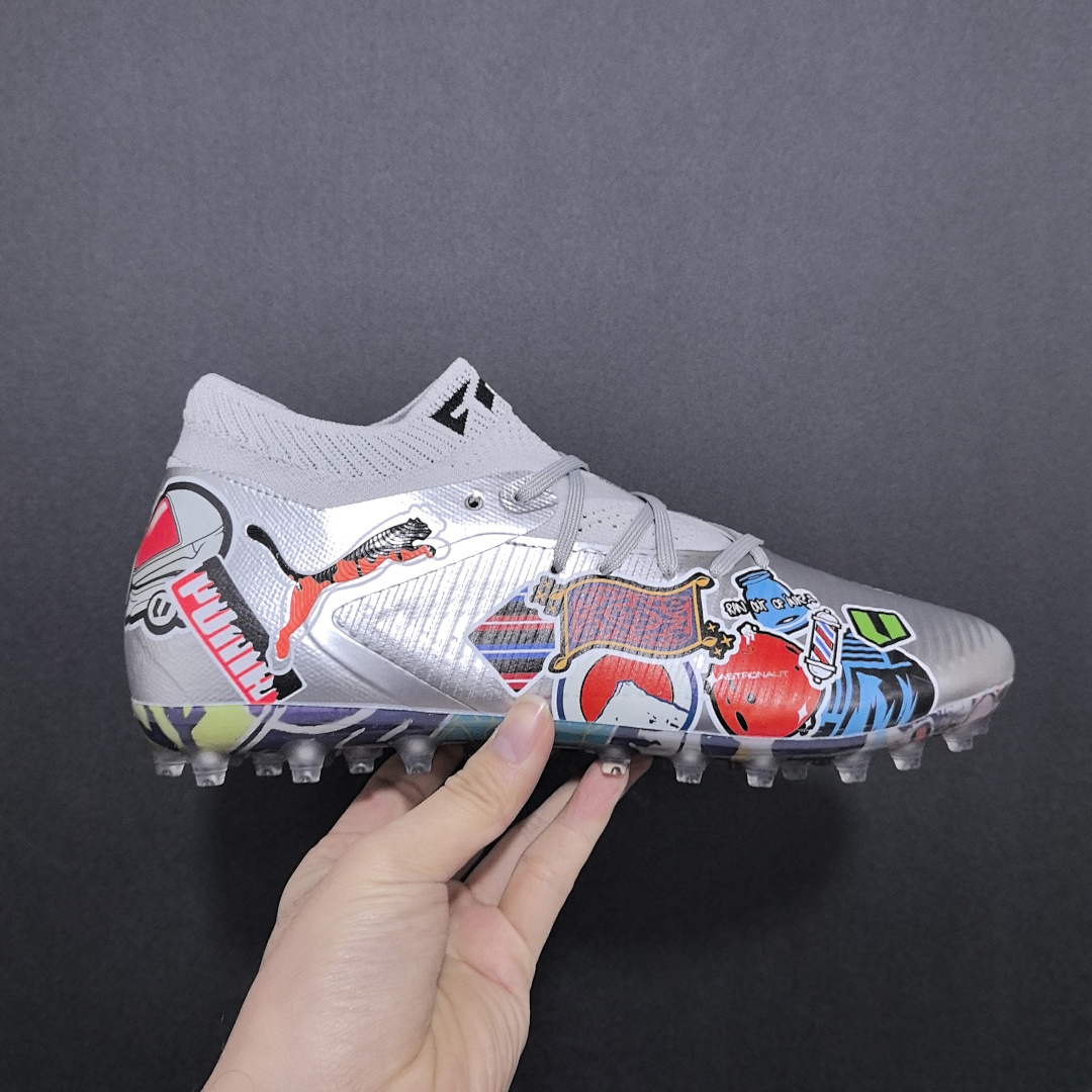 Puma Future 8 V3 MG