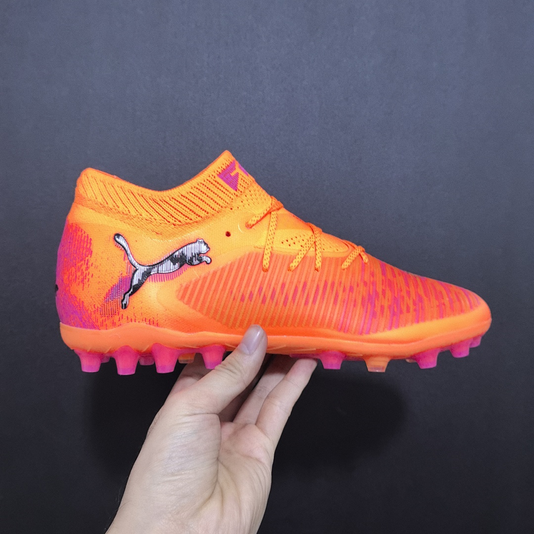 Puma Future 8 V6 MG