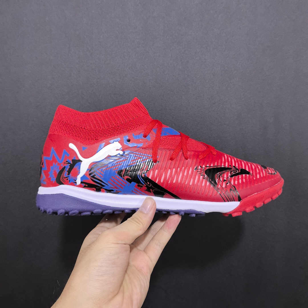 Puma Future 8 V12 TF