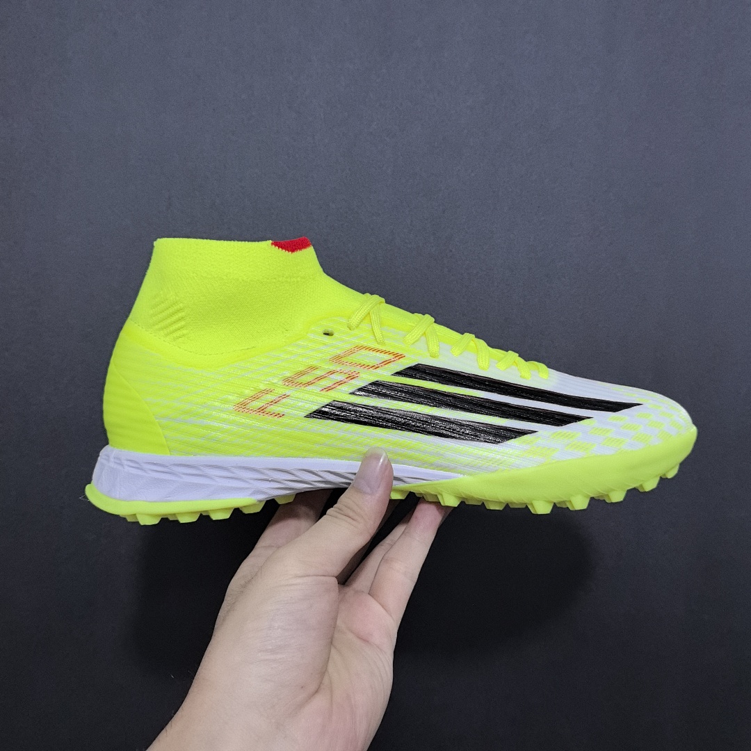 Adidas F50 V7 TF