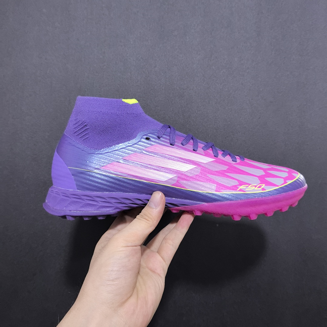 Adidas F50 V8 TF