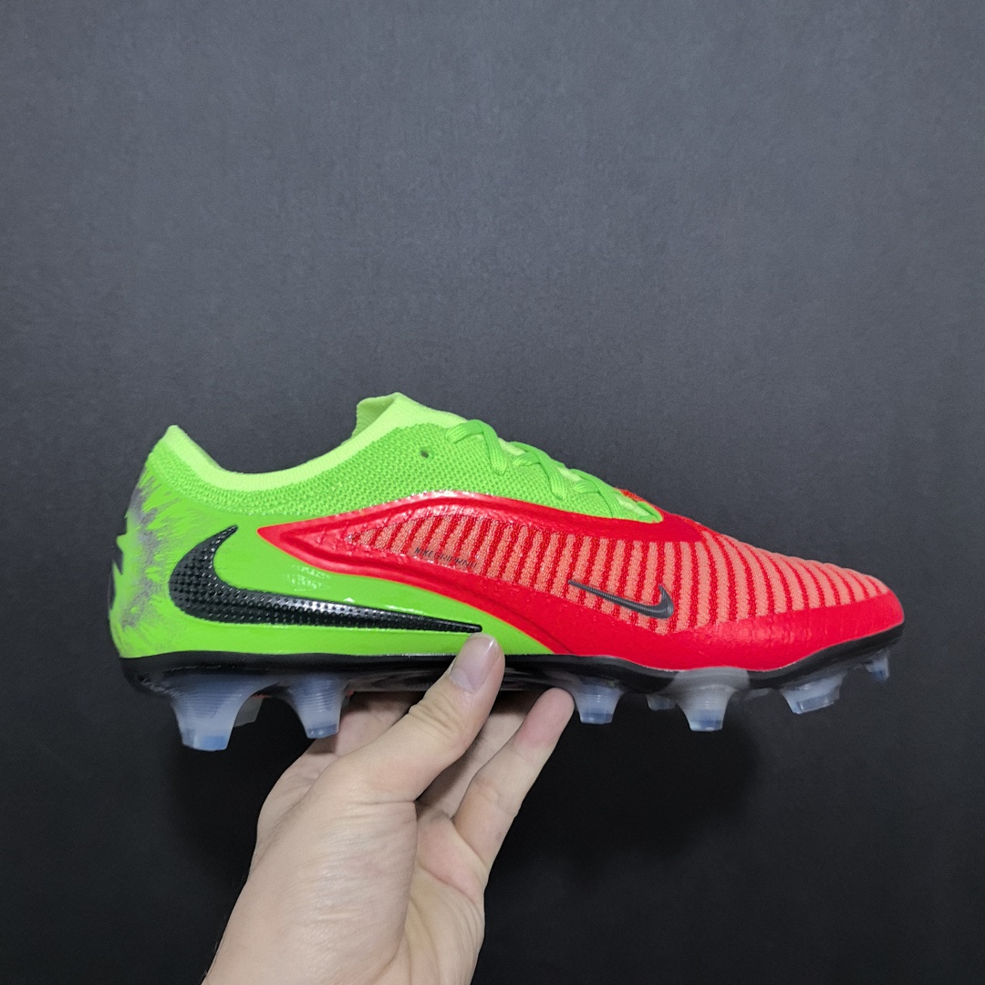 Nike Phantom GX 3 V12 FG