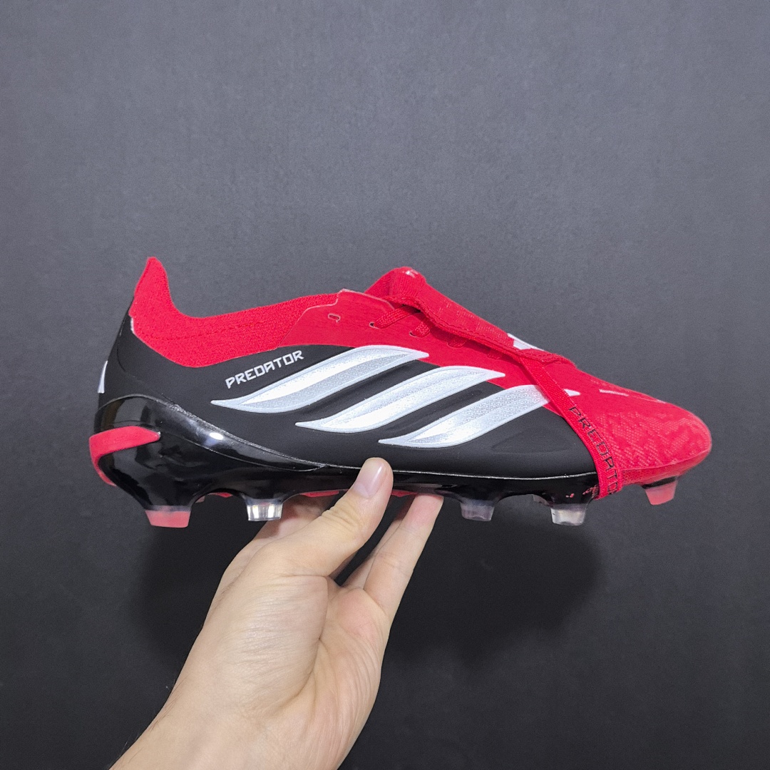 Adidas Predator 26 V21 FG