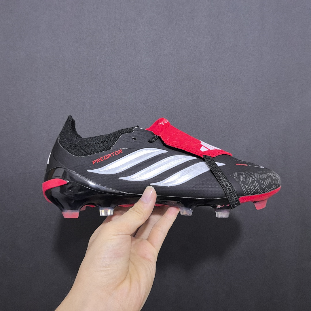 Adidas Predator 26 V25 FG