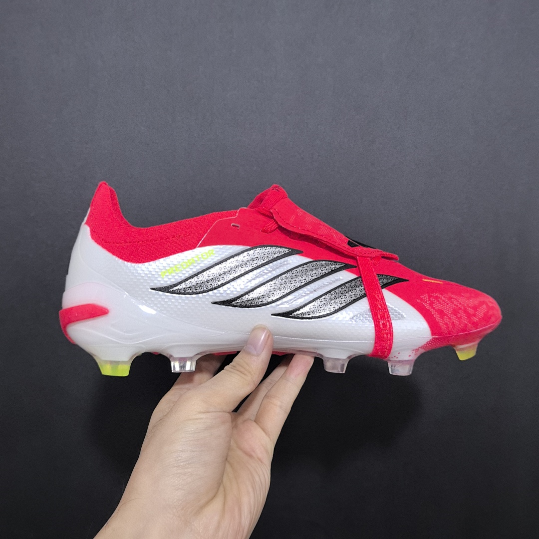 Adidas Predator 26 V26 FG
