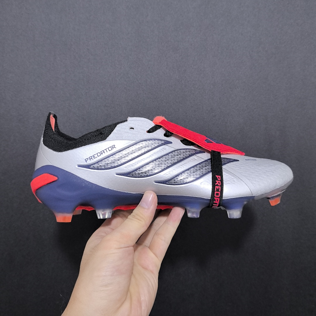 Adidas Predator 26 V35 FG