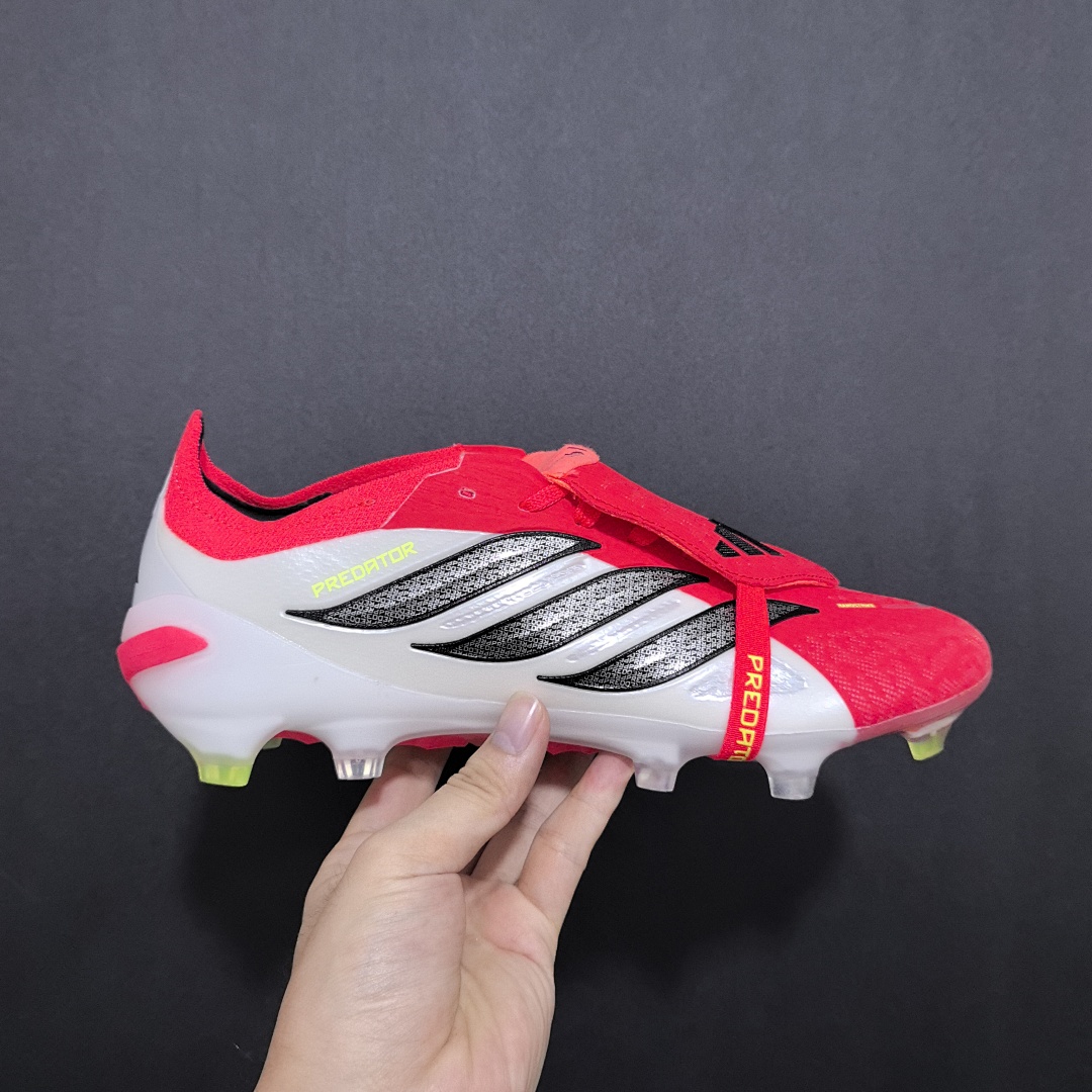 Adidas Predator 26 V38 FG