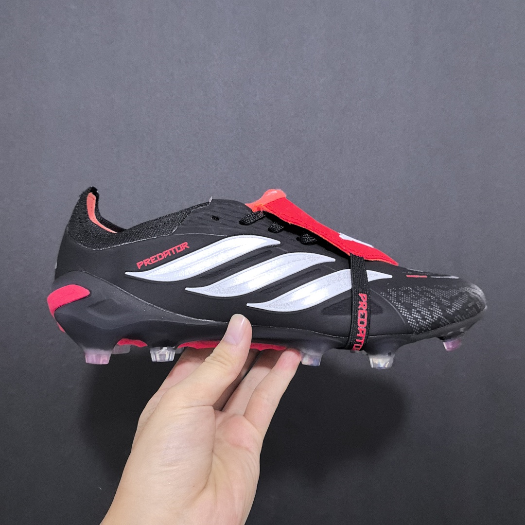 Adidas Predator 26 V39 FG