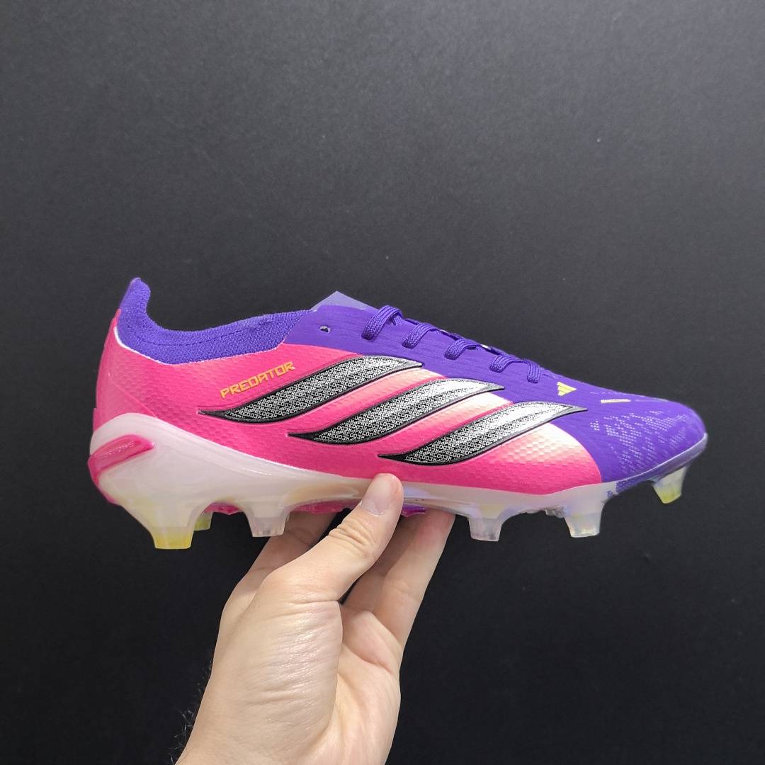 Adidas Predator 26 V1 FG