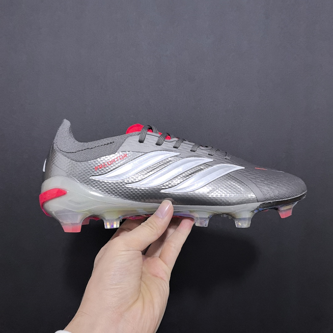 Adidas Predator 26 V10 FG