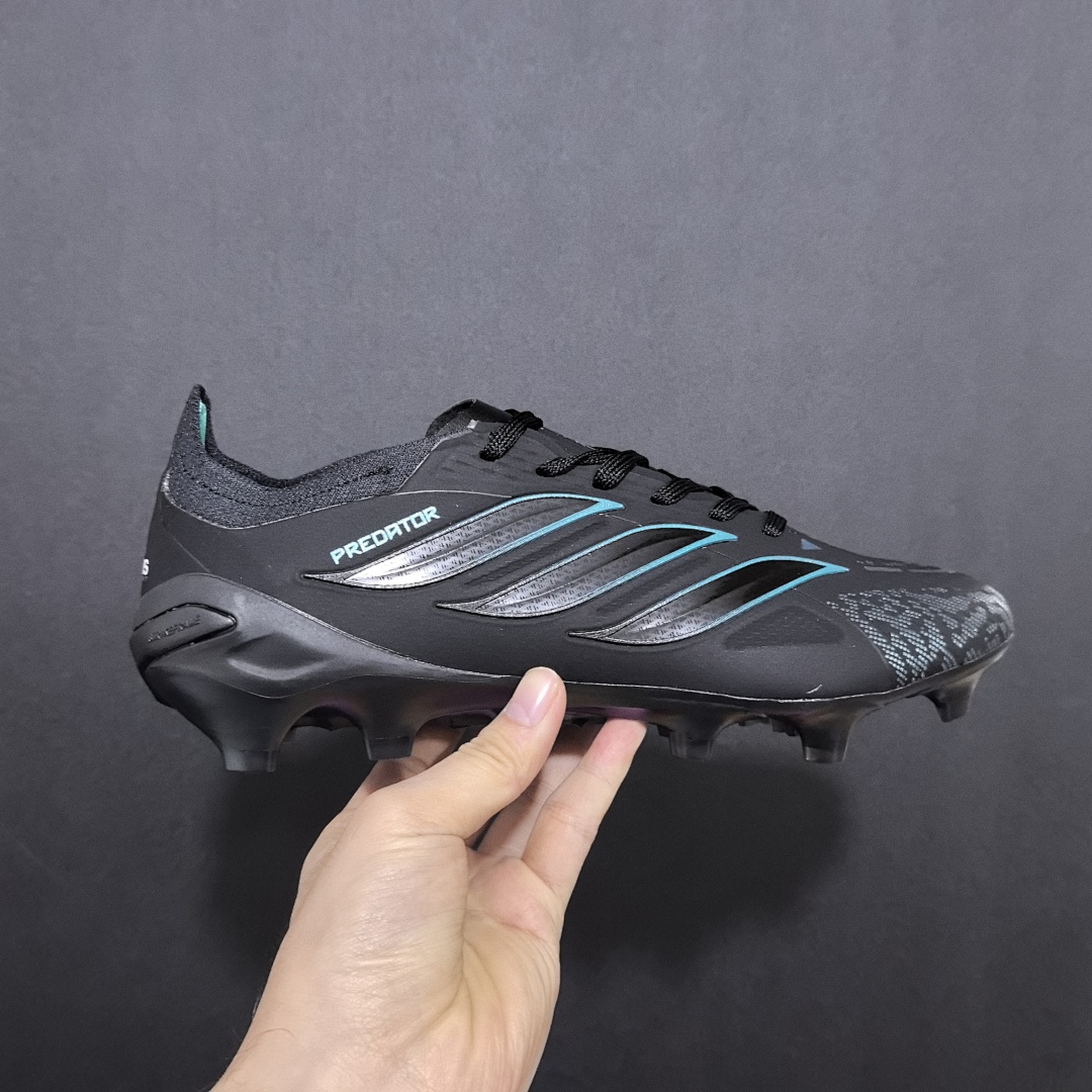 Adidas Predator 26 V14 FG
