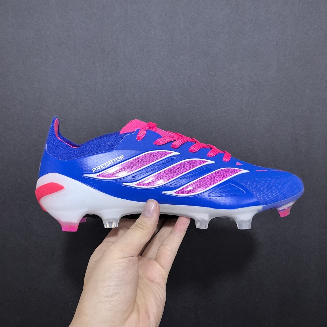 Adidas Predator 26 V20 FG
