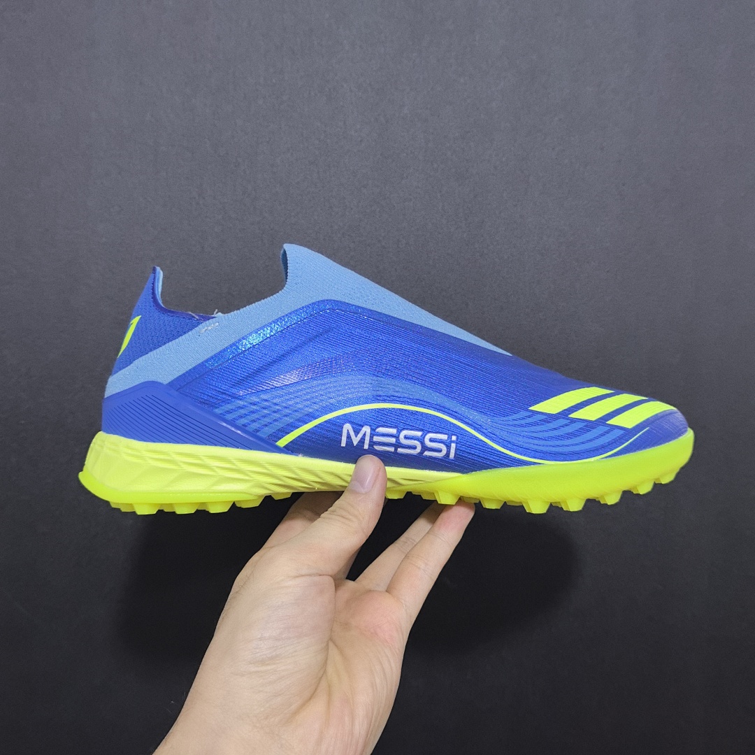 Adidas F50 V19 TF