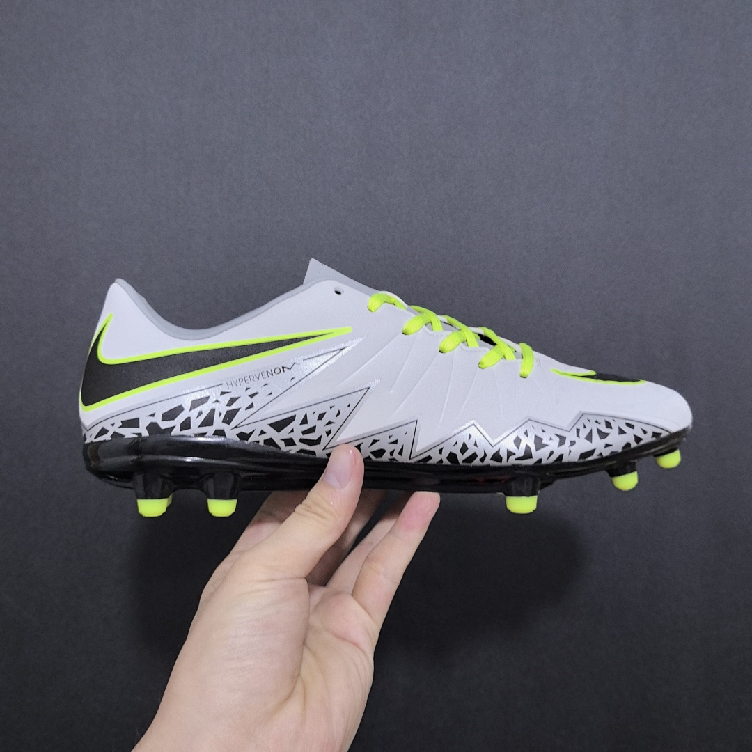 Nike Hypervenom 2 V1 FG