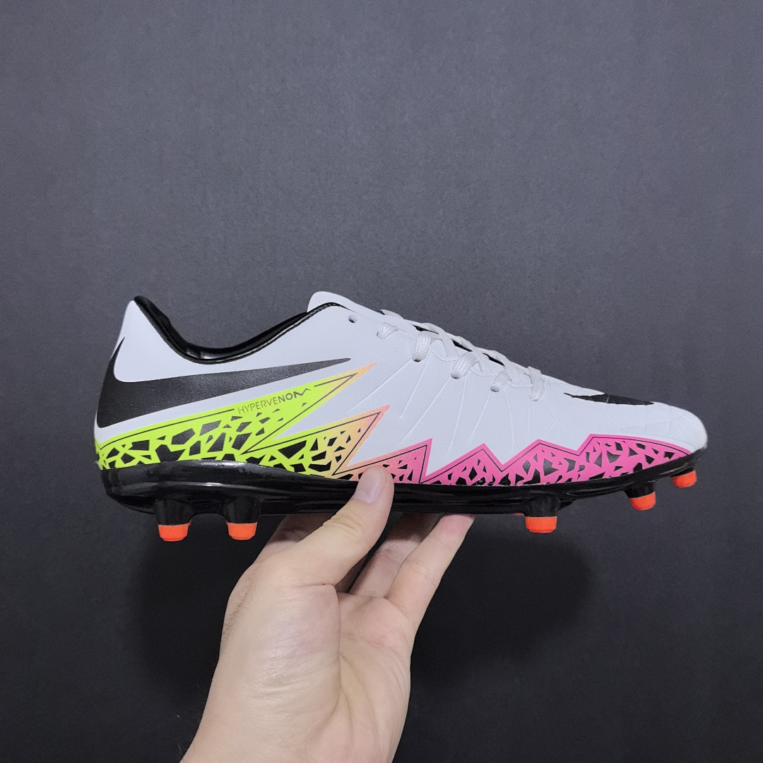 Nike Hypervenom 2 V2 FG