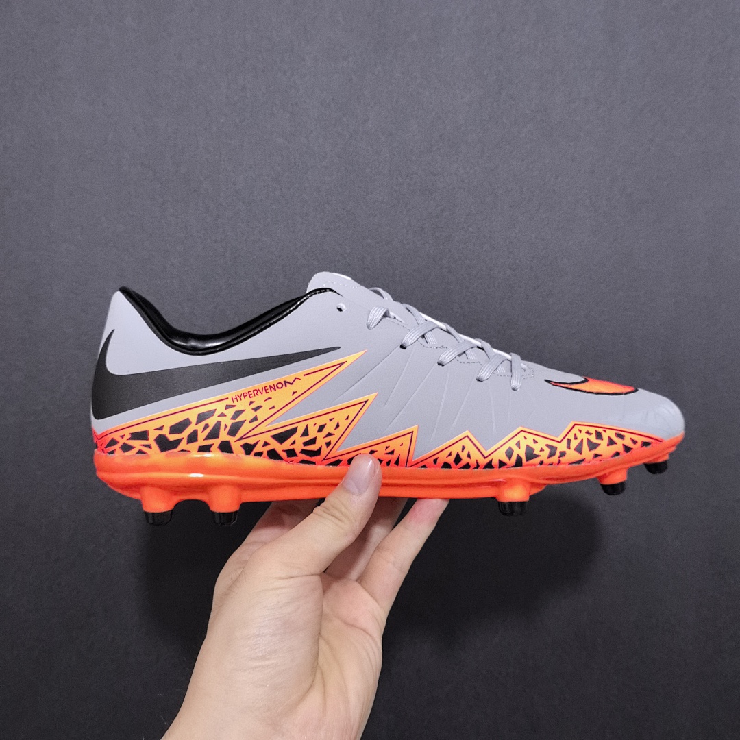 Nike Hypervenom 2 V3 FG