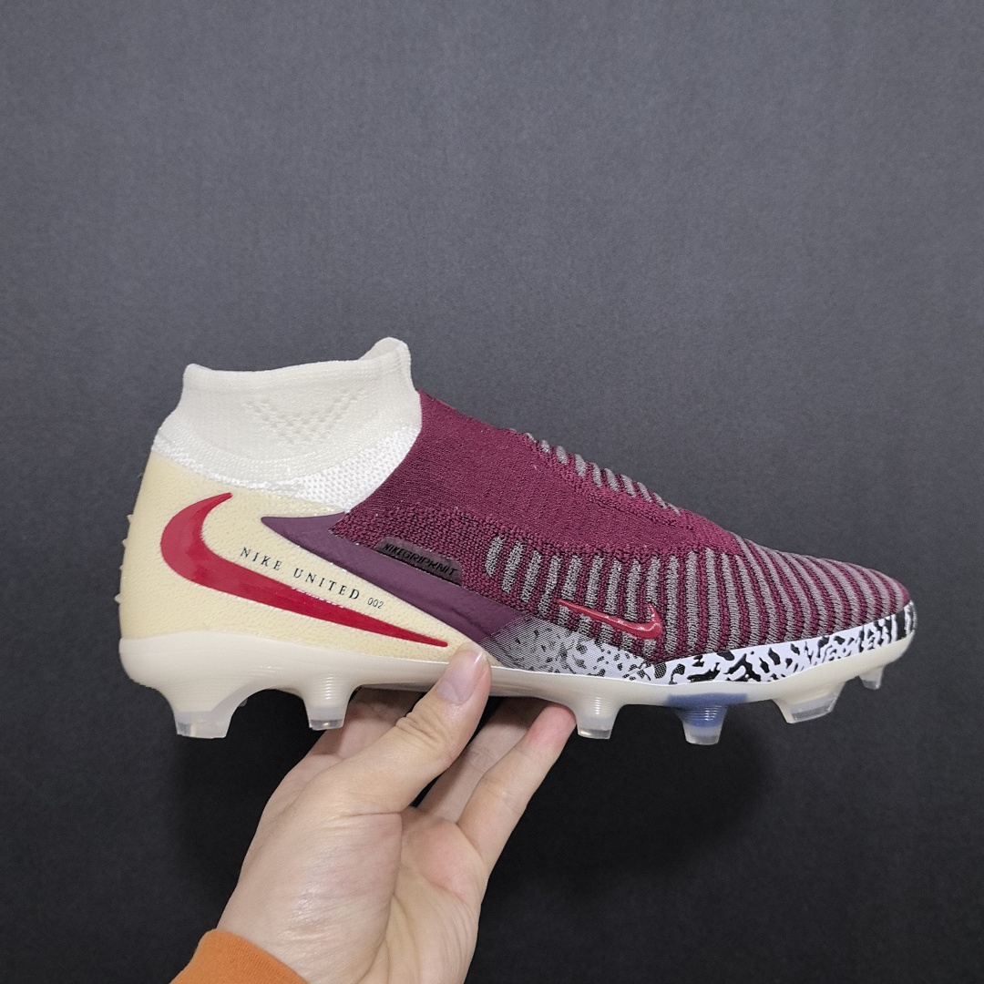 Nike Phantom GX 3 V5 FG