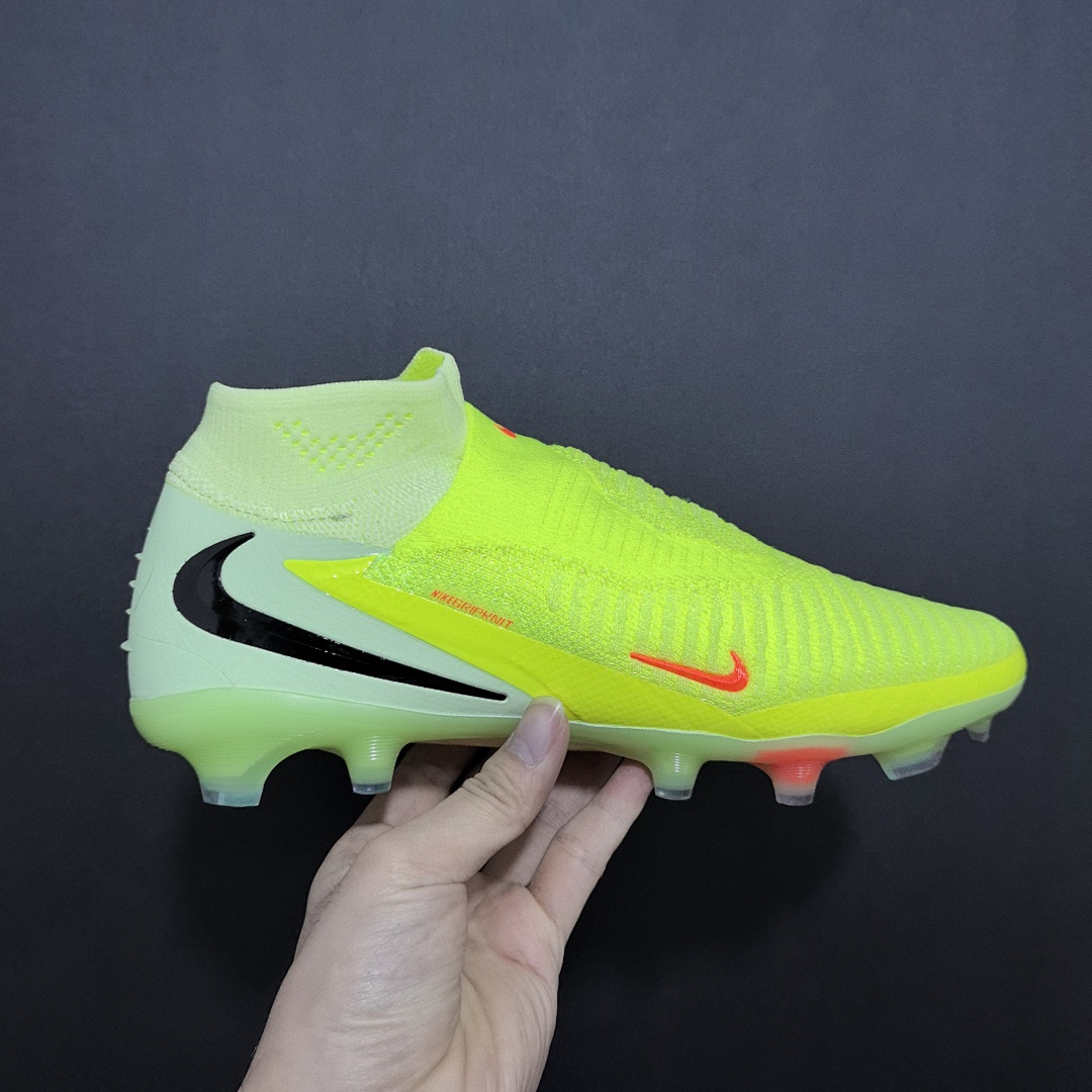 Nike Phantom GX 3 V6 FG