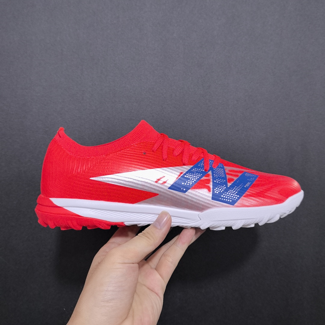 New Balance Football Boot V3 TF
