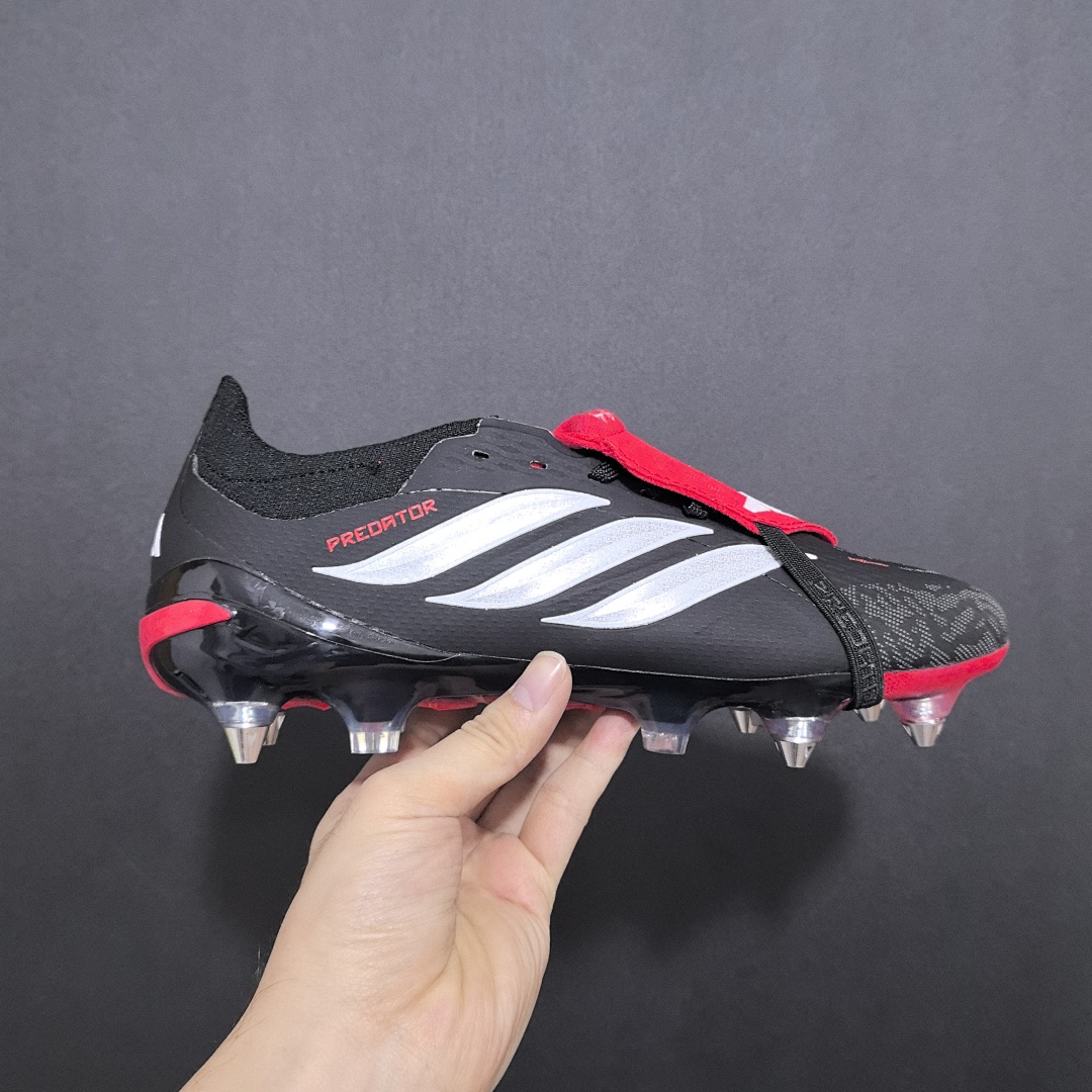 Adidas Predator 26 V6 SG
