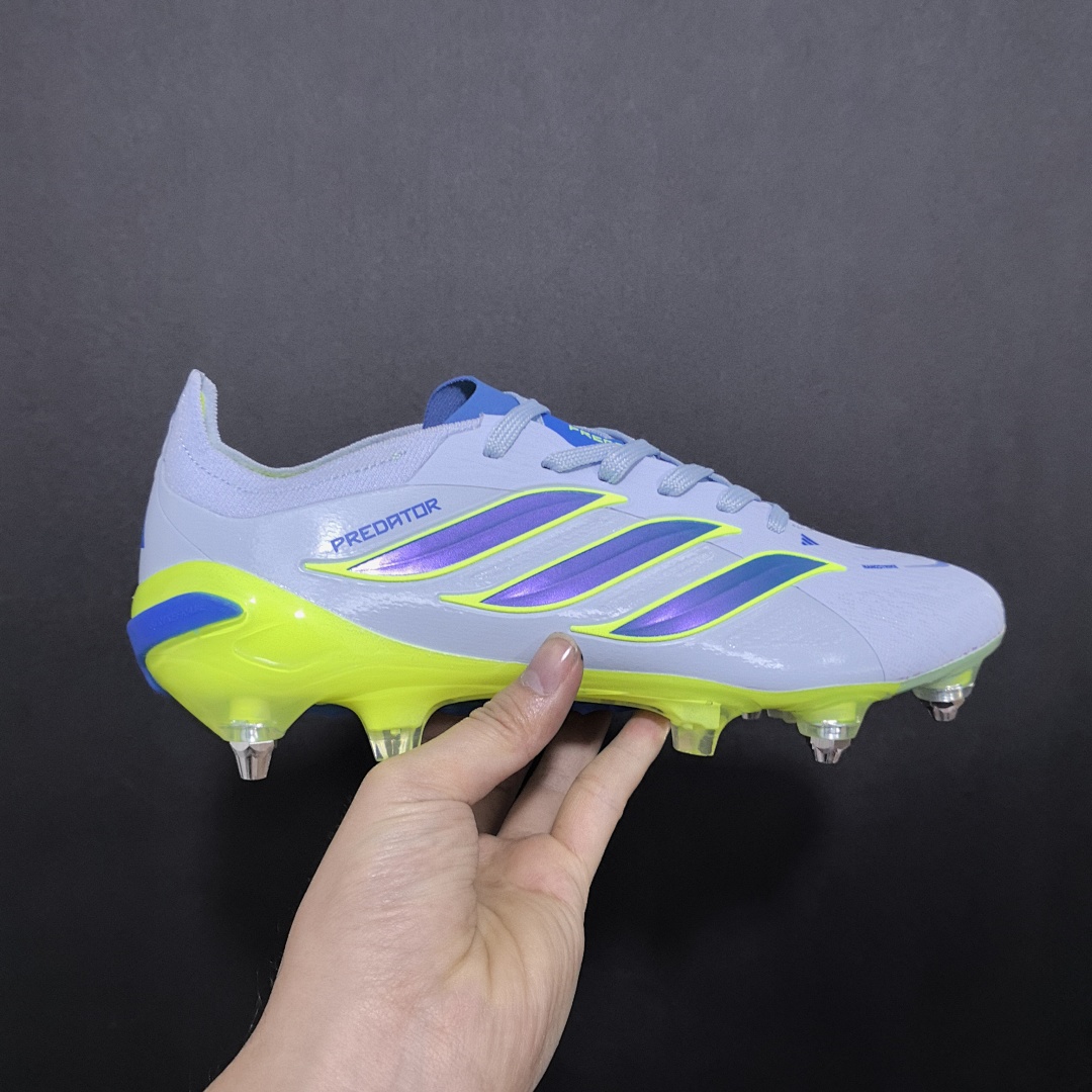 Adidas Predator 26 V1 SG