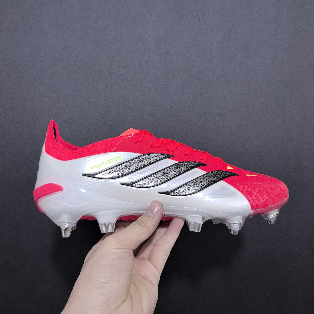 Adidas Predator 26 V2 SG