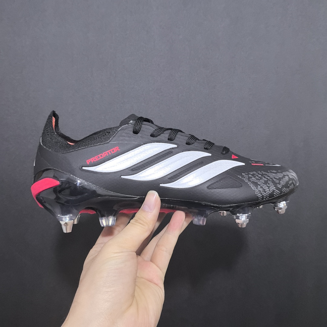 Adidas Predator 26 V3 SG