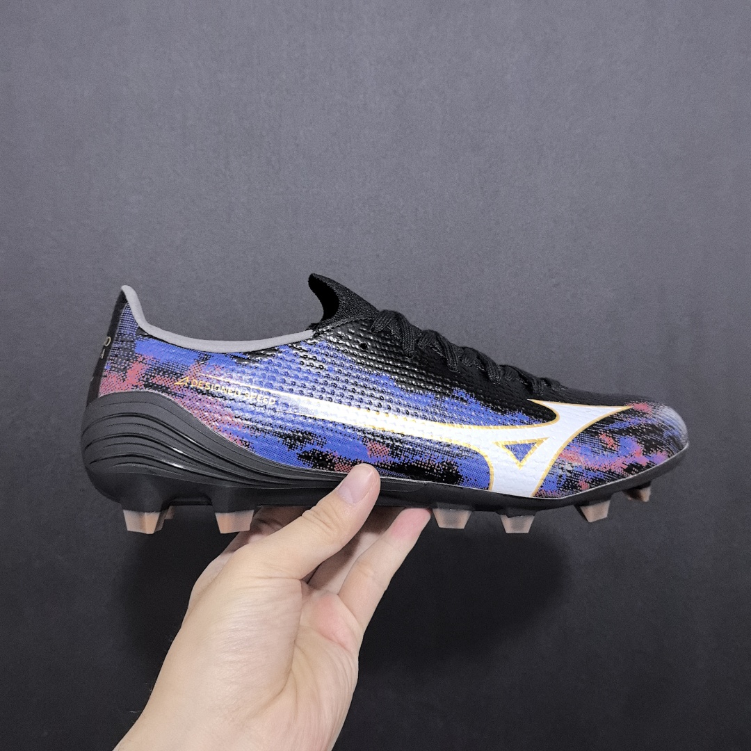 Mizuno Alpha V3 FG
