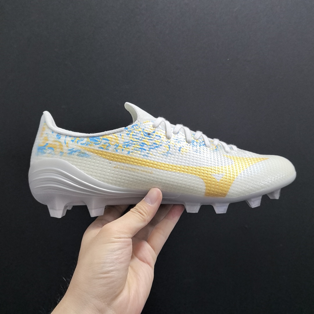 Mizuno Alpha V4 FG